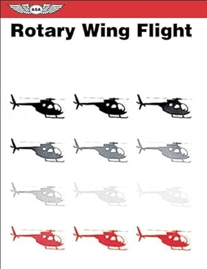 Imagen del vendedor de Rotary Wing Flight (Paperback) a la venta por Grand Eagle Retail