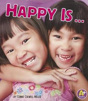 Bild des Verkufers fr Happy is . (Know Your Emotions) (Paperback) zum Verkauf von Grand Eagle Retail
