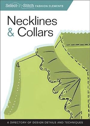 Bild des Verkufers fr Necklines & Collars (Paperback) zum Verkauf von Grand Eagle Retail