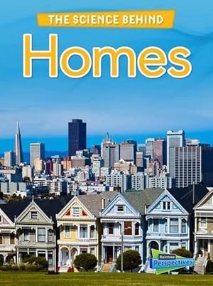 Seller image for Homes (the Science Behind) (Paperback) for sale by Grand Eagle Retail