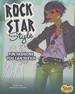 Immagine del venditore per Rack Star Style (Hardcover) venduto da Grand Eagle Retail