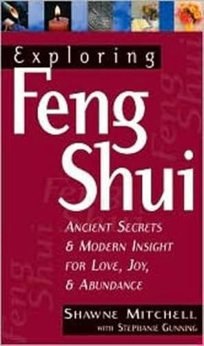 Seller image for Exploring Feng Shui (Paperback) for sale by Grand Eagle Retail