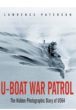 Seller image for U-Boat War Patrol (Paperback) for sale by Grand Eagle Retail