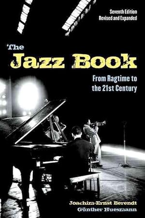 Seller image for The Jazz Book (Paperback) for sale by Grand Eagle Retail