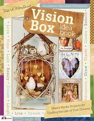Seller image for Vision Box Idea Book (Paperback) for sale by Grand Eagle Retail
