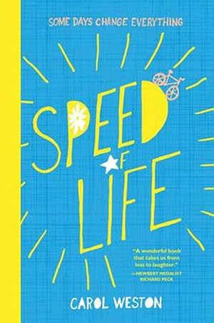 Seller image for The Speed of Life (Hardcover) for sale by Grand Eagle Retail