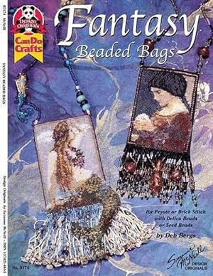 Image du vendeur pour Fantasy Beaded Bags (Paperback) mis en vente par Grand Eagle Retail