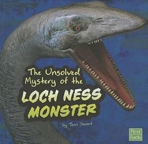 Seller image for The Unsolved Mystery of the Loch Ness Monster (Hardcover) for sale by Grand Eagle Retail