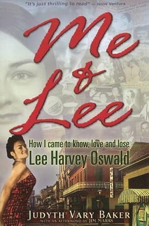 Seller image for Me & Lee (Paperback) for sale by Grand Eagle Retail