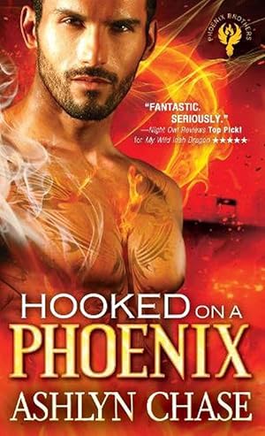 Seller image for Hooked on a Phoenix (Paperback) for sale by Grand Eagle Retail
