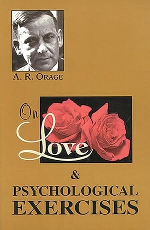 Seller image for On Love & Psychological Exercises (Paperback) for sale by Grand Eagle Retail