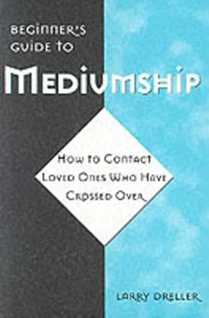 Seller image for Beginner'S Guide to Mediumship (Paperback) for sale by Grand Eagle Retail