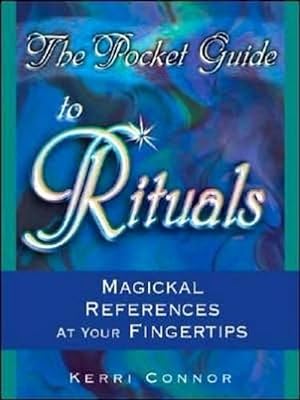 Seller image for The Pocket Guide to Rituals (Paperback) for sale by Grand Eagle Retail
