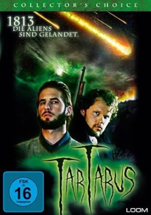 Immagine del venditore per Tartarus [DVD] venduto da Gabis Bcherlager