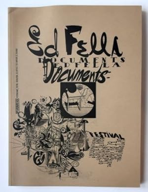 Ed Fella - Documents