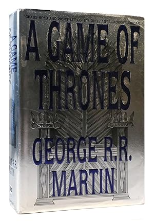 New and used Game of Thrones Books for sale