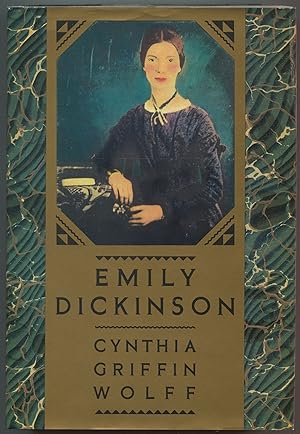 Bild des Verkufers fr Emily Dickinson zum Verkauf von Between the Covers-Rare Books, Inc. ABAA
