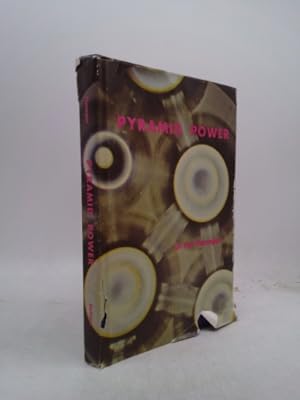 Seller image for Pyramid Power for sale by ThriftBooksVintage