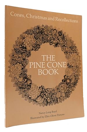 Seller image for THE PINE CONE BOOK for sale by Rare Book Cellar