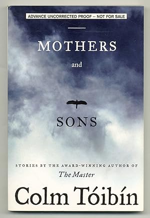 Bild des Verkufers fr Mothers and Sons zum Verkauf von Between the Covers-Rare Books, Inc. ABAA