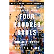Seller image for Four Hundred Souls A Community History of African America, 1619-2019 for sale by eCampus