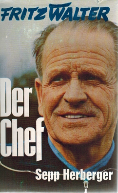 Der Chef - Sepp Herberger