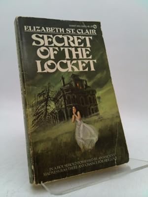 Seller image for Secret of the Locket (Signet Gothic Y6521) for sale by ThriftBooksVintage