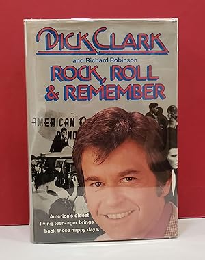 Seller image for Rock, Roll & Remember for sale by Moe's Books