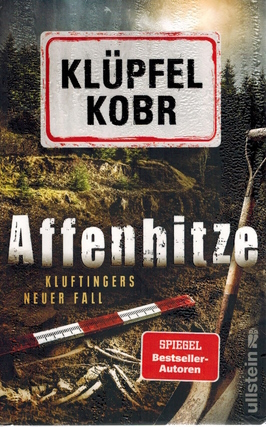 Affenhitze Kluftingers neuer Fall