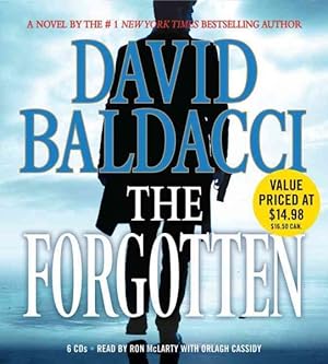 Seller image for Forgotten for sale by GreatBookPricesUK