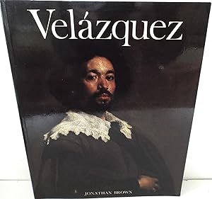 Seller image for Velzquez: Painter and Courtier for sale by The Wild Muse