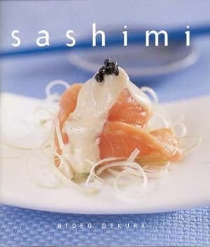 Image du vendeur pour sashimi mis en vente par Hill End Books