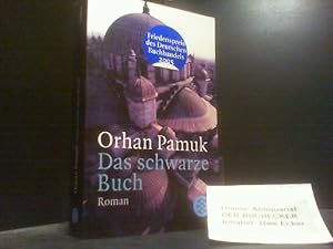 Bild des Verkufers fr Das schwarze Buch : Roman. Aus dem Trk. von Ingrid Iren / Fischer ; 12992 zum Verkauf von Der Buchecker