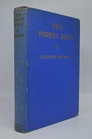 Seller image for The Forest Road Two Boys in the Ozarks for sale by Lavendier Books