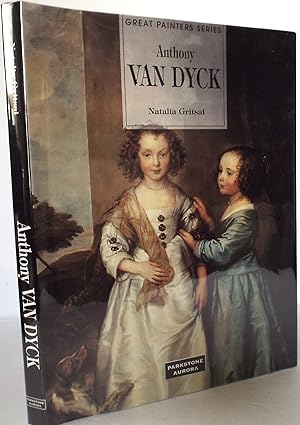 Seller image for Anthony Van Dyck for sale by The Wild Muse