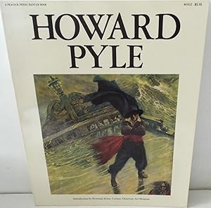 Image du vendeur pour Howard Pyle mis en vente par The Wild Muse