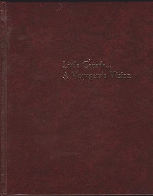 Seller image for LITTLE CANADA A Voyageur's Vision. a Compiled History of Little Canada, Minnesota, by the Historical Society of Little Canada for sale by Easton's Books, Inc.