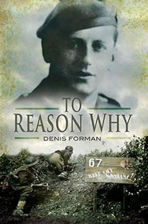 Seller image for To Reason Why (Paperback) for sale by Grand Eagle Retail