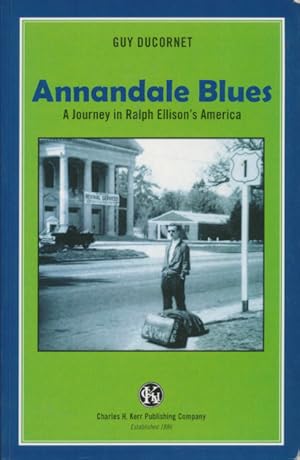 Annandale Blues