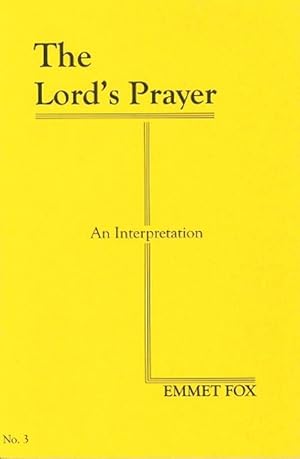 Seller image for THE LORDS PRAYER #3 (Paperback) for sale by Grand Eagle Retail