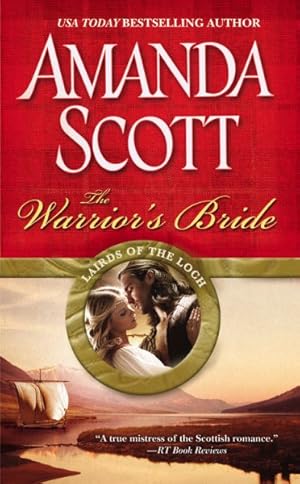 Seller image for Warrior's Bride for sale by GreatBookPricesUK