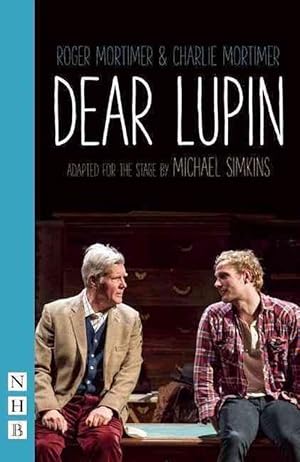 Seller image for Dear Lupin (Paperback) for sale by Grand Eagle Retail