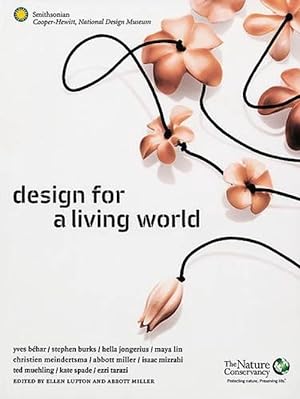 Seller image for Design for a Living World (Paperback) for sale by Grand Eagle Retail