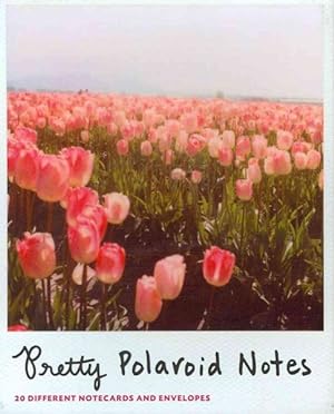 Image du vendeur pour Pretty Polaroids Notecards mis en vente par GreatBookPricesUK