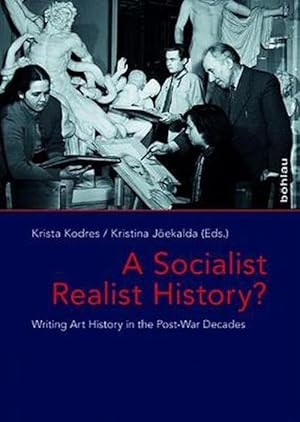 Seller image for A Socialist Realist History? (Hardcover) for sale by Grand Eagle Retail