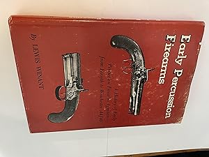 Image du vendeur pour Early Percussion Firearms mis en vente par H&G Antiquarian Books