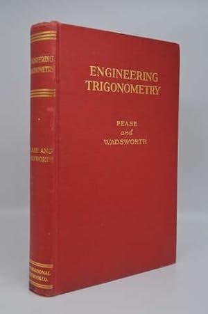 Engineering Trigonometry