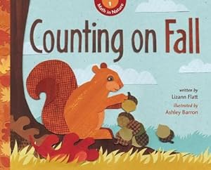 Seller image for Counting on Fall (Paperback) for sale by Grand Eagle Retail