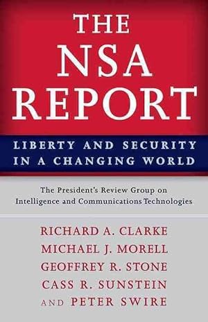 Image du vendeur pour The NSA Report (Paperback) mis en vente par Grand Eagle Retail