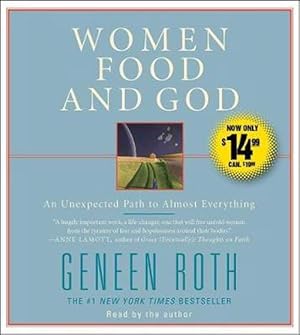 Seller image for Women Food and God (Compact Disc) for sale by Grand Eagle Retail